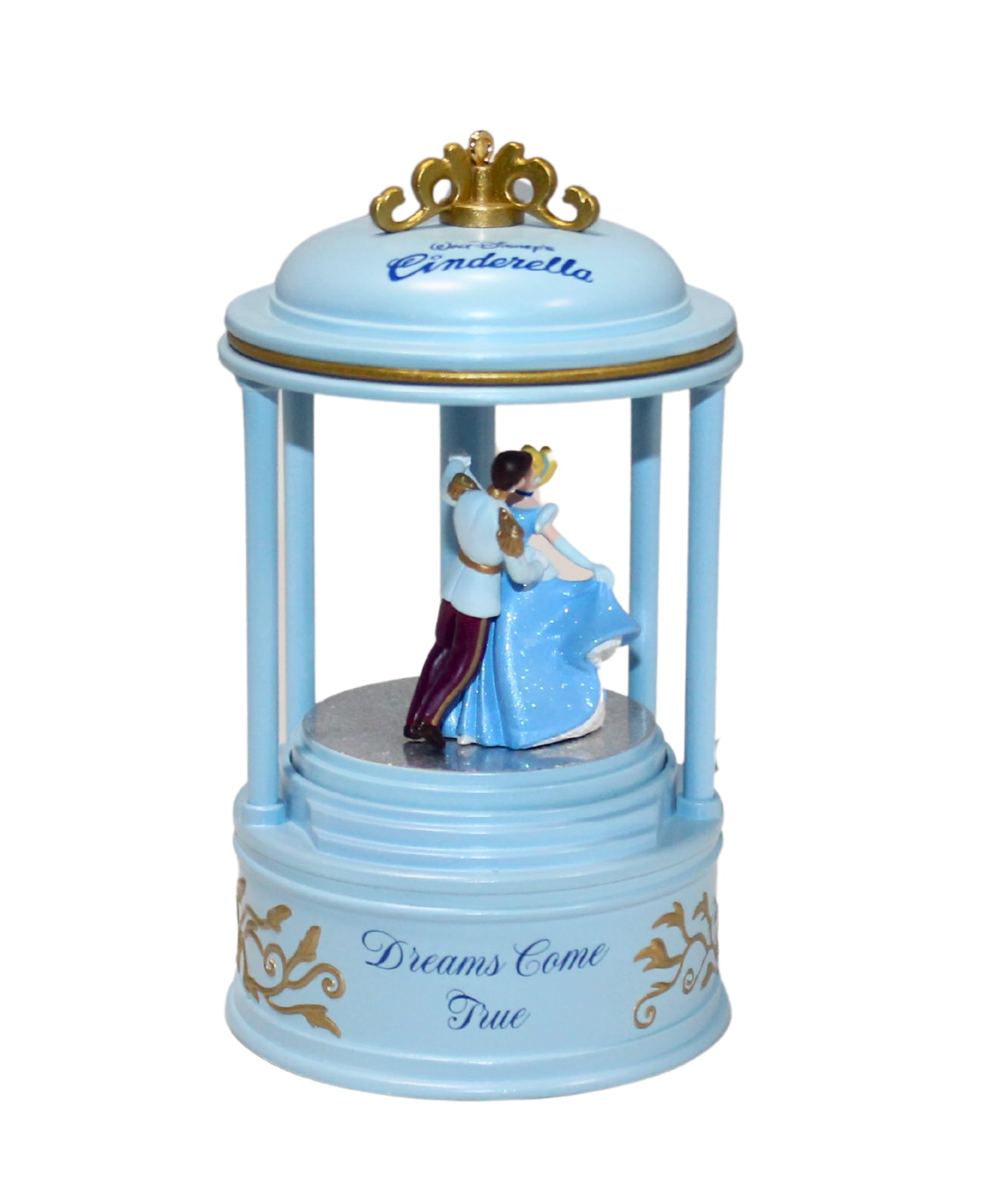 Amazon.com: Hallmark Keepsake Cinderella At the Ball Light and